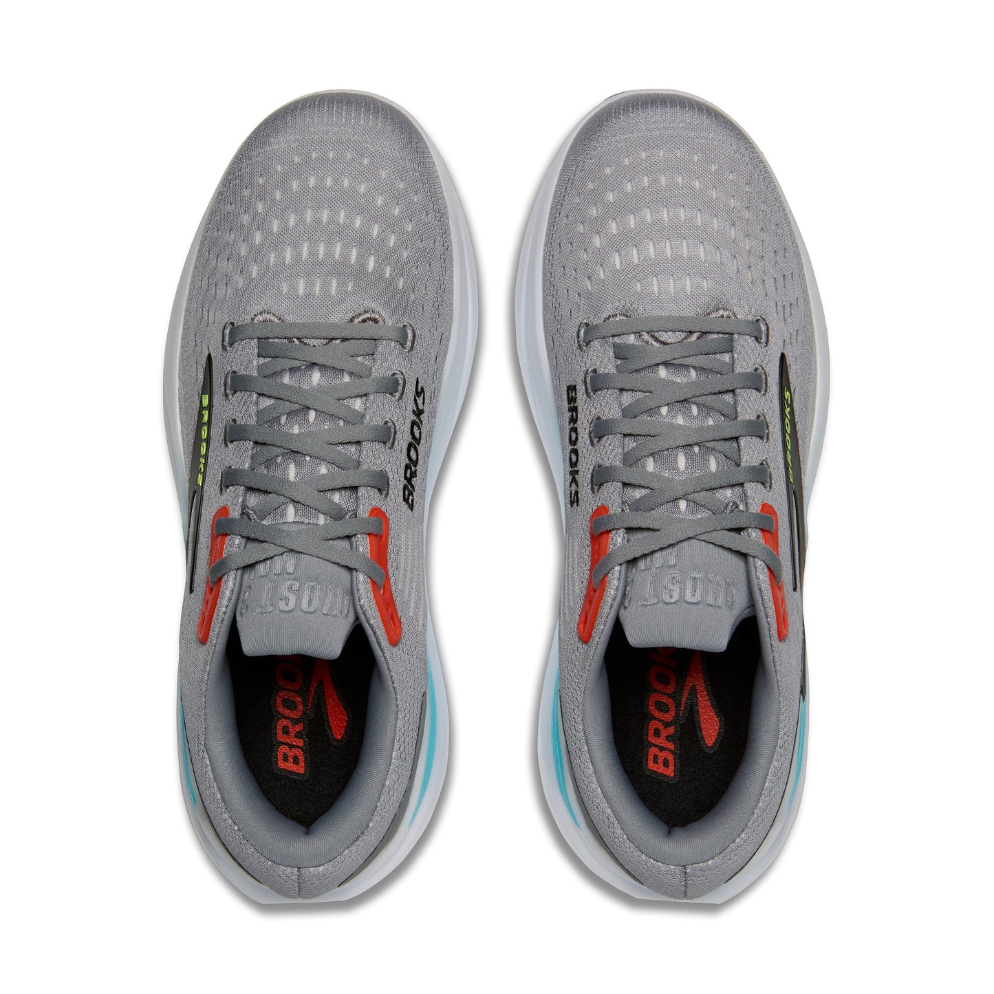  Men's Brooks Ghost Max 3 - 110464 1D 002
