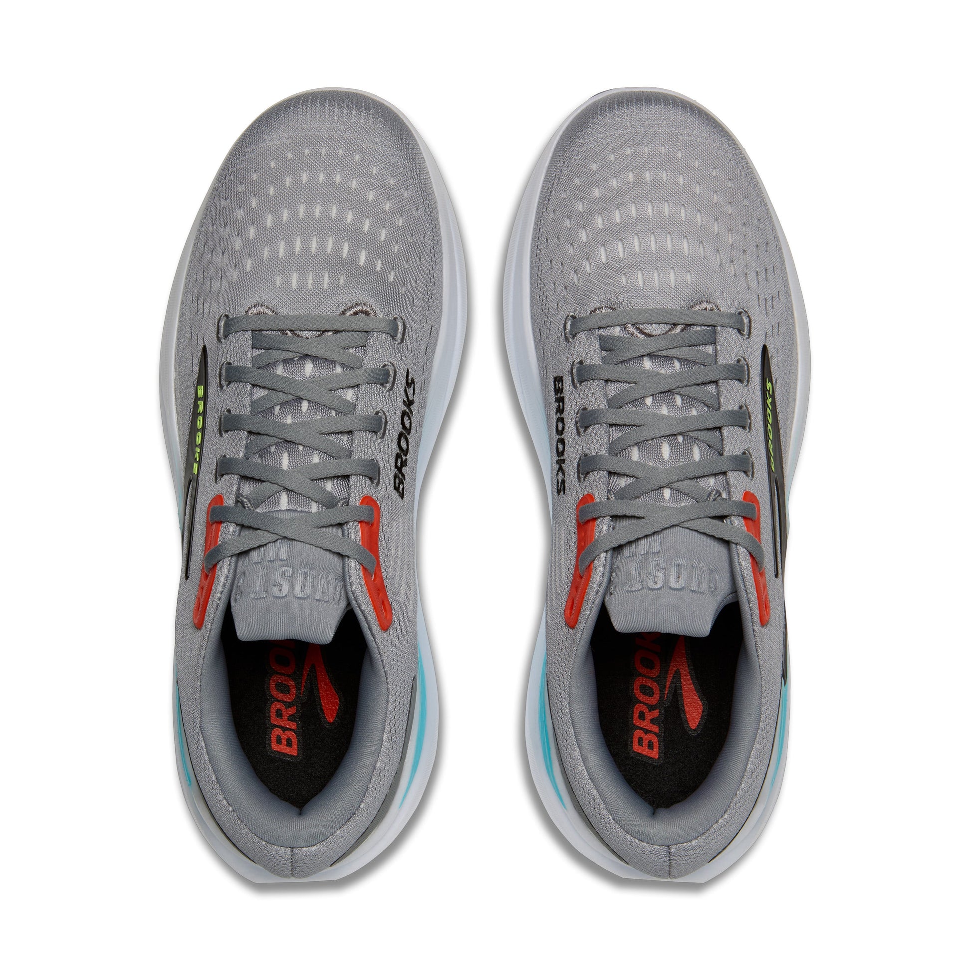  Men's Brooks Ghost Max 3 - 110464 1D 002