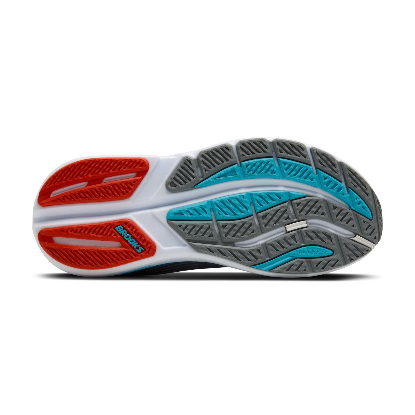  Men's Brooks Ghost Max 3 - 110464 1D 002