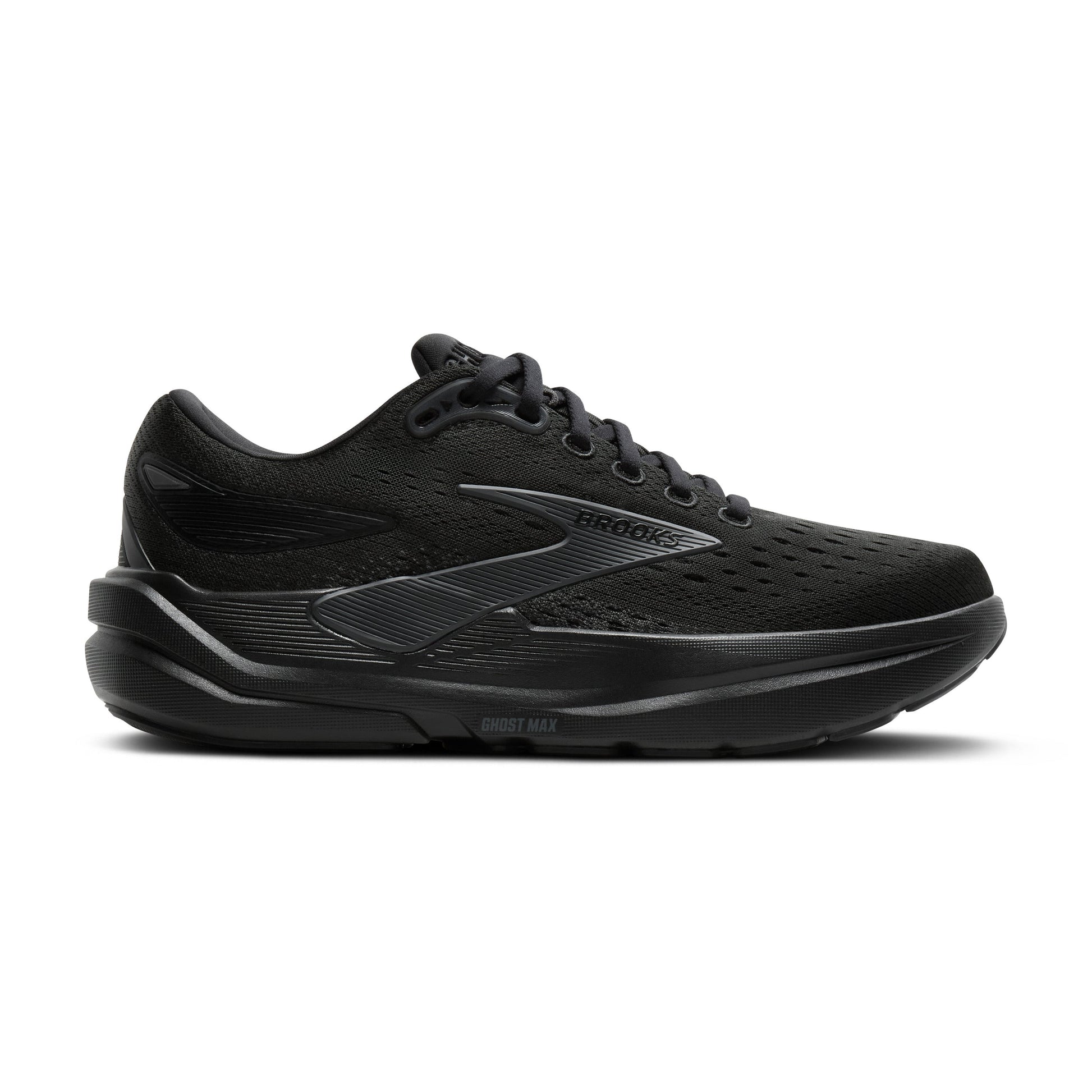  Men's Brooks Ghost Max 3 (Wide - 2E)