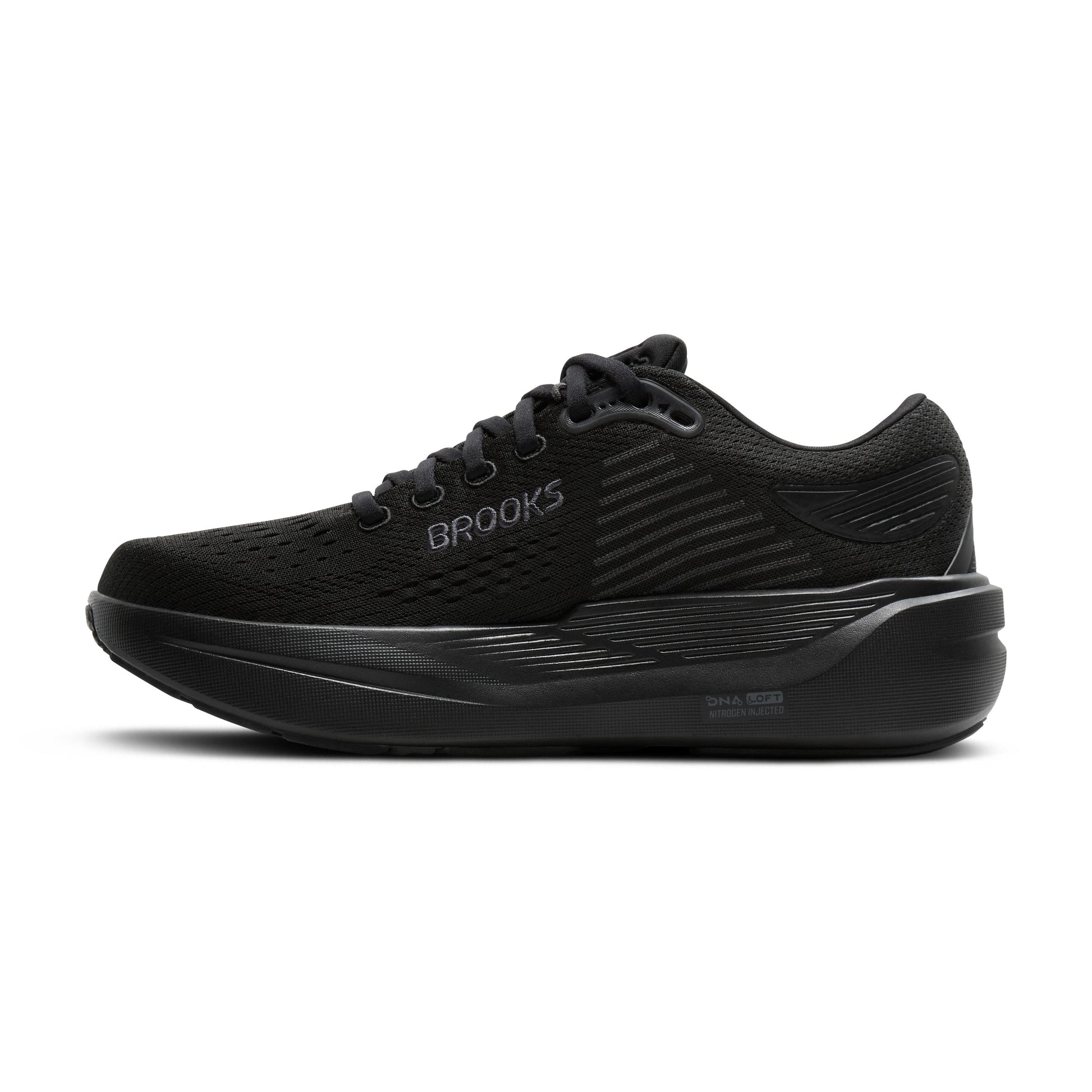  Women's Brooks Ghost Max 3 (Wide - D) - 120457 1D 020
