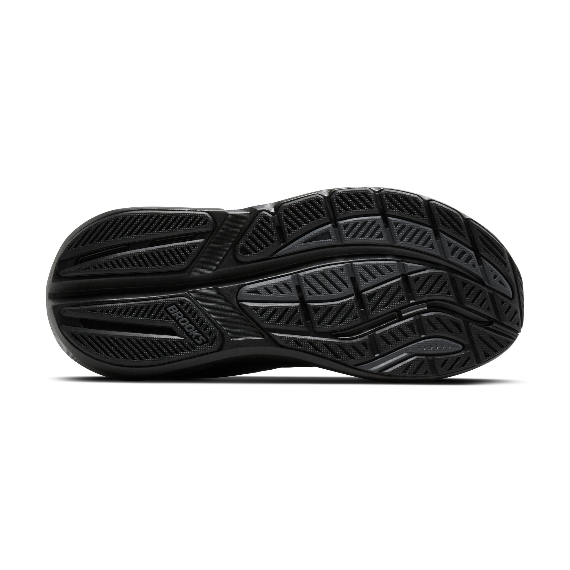  Women's Brooks Ghost Max 3 (Wide - D) - 120457 1D 020