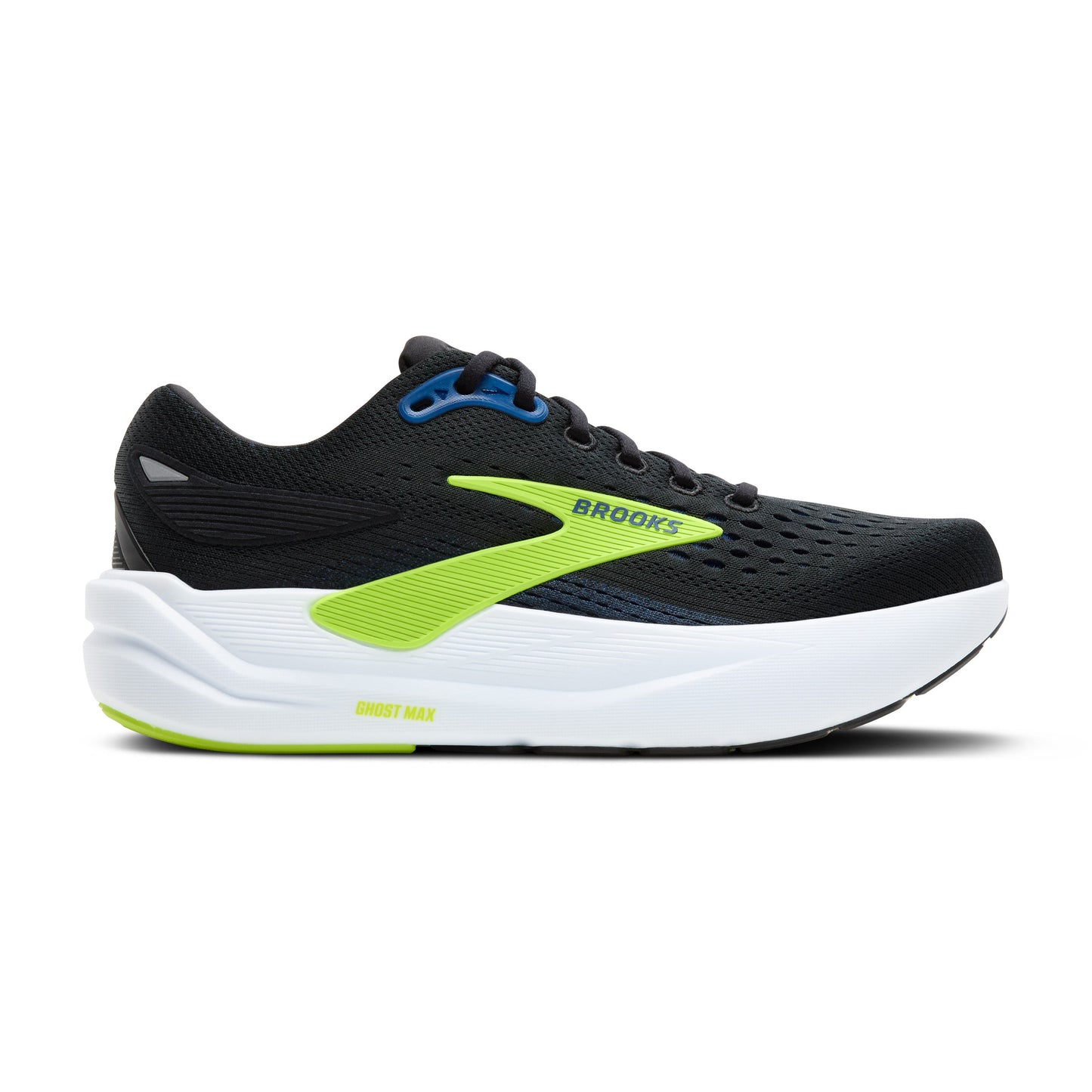  Men's Brooks Ghost Max 3