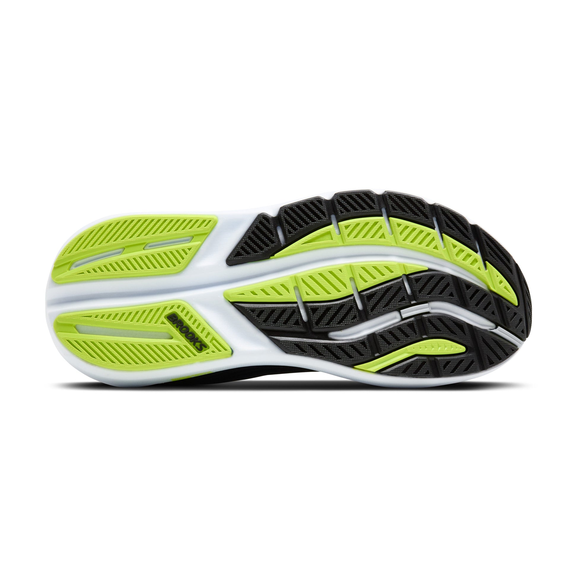  Men's Brooks Ghost Max 3