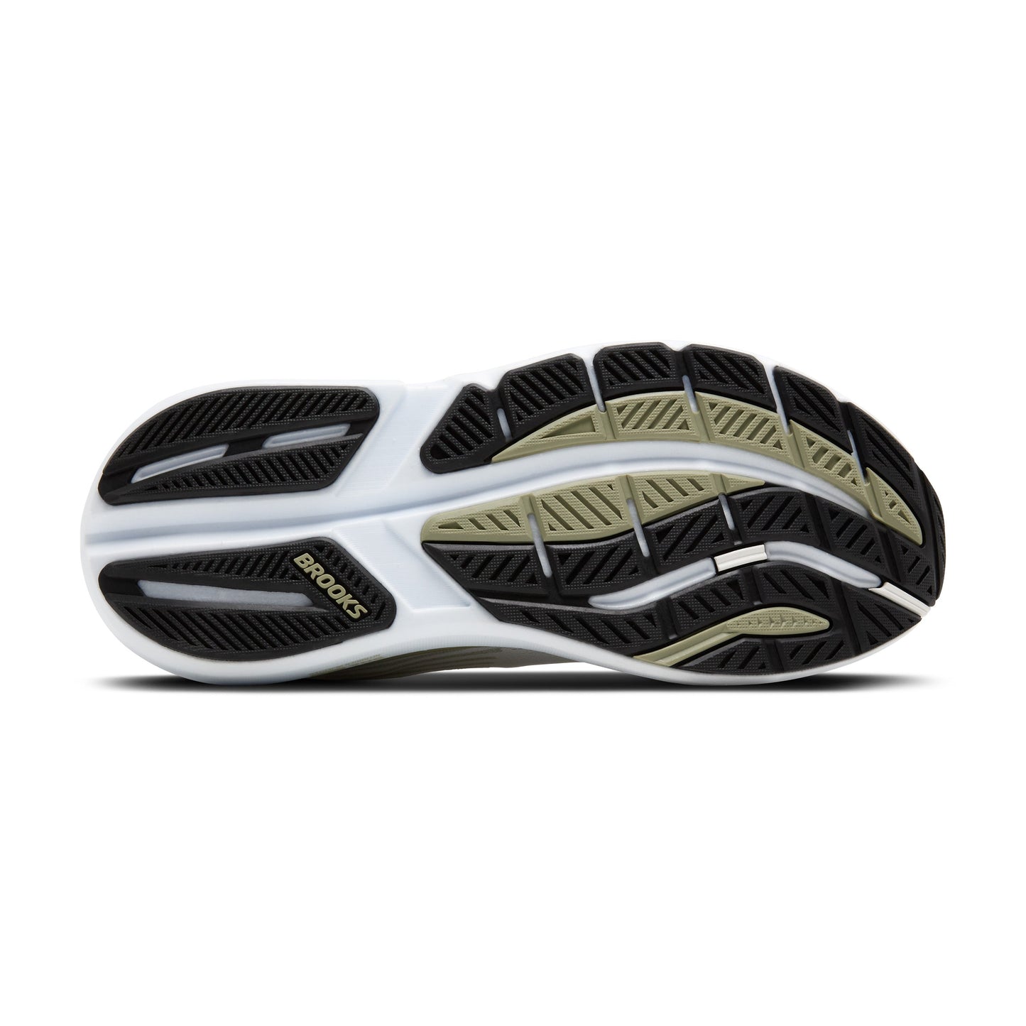  Men's Brooks Ghost Max 3