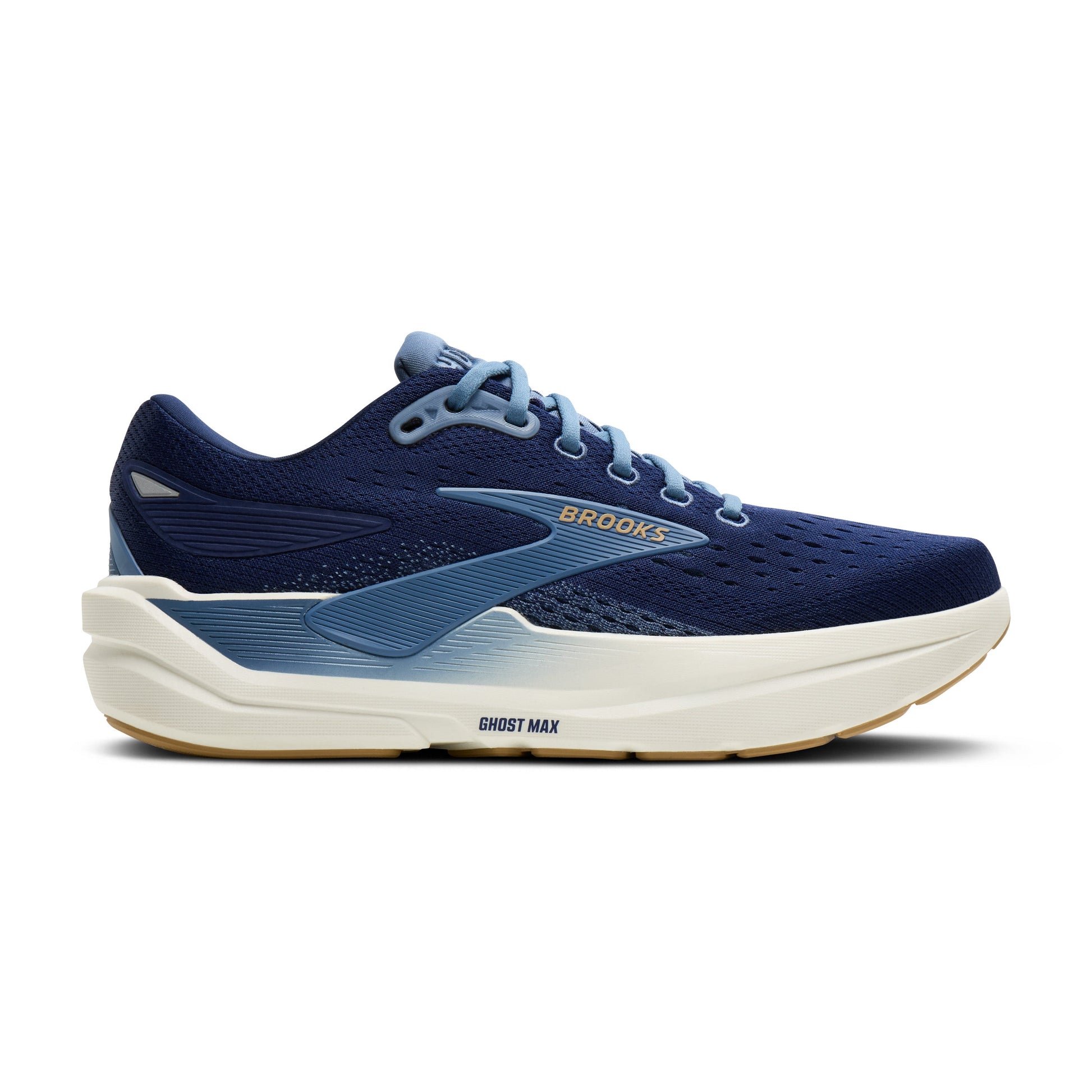  Men's Brooks Ghost Max 3 - 110464 1D 488