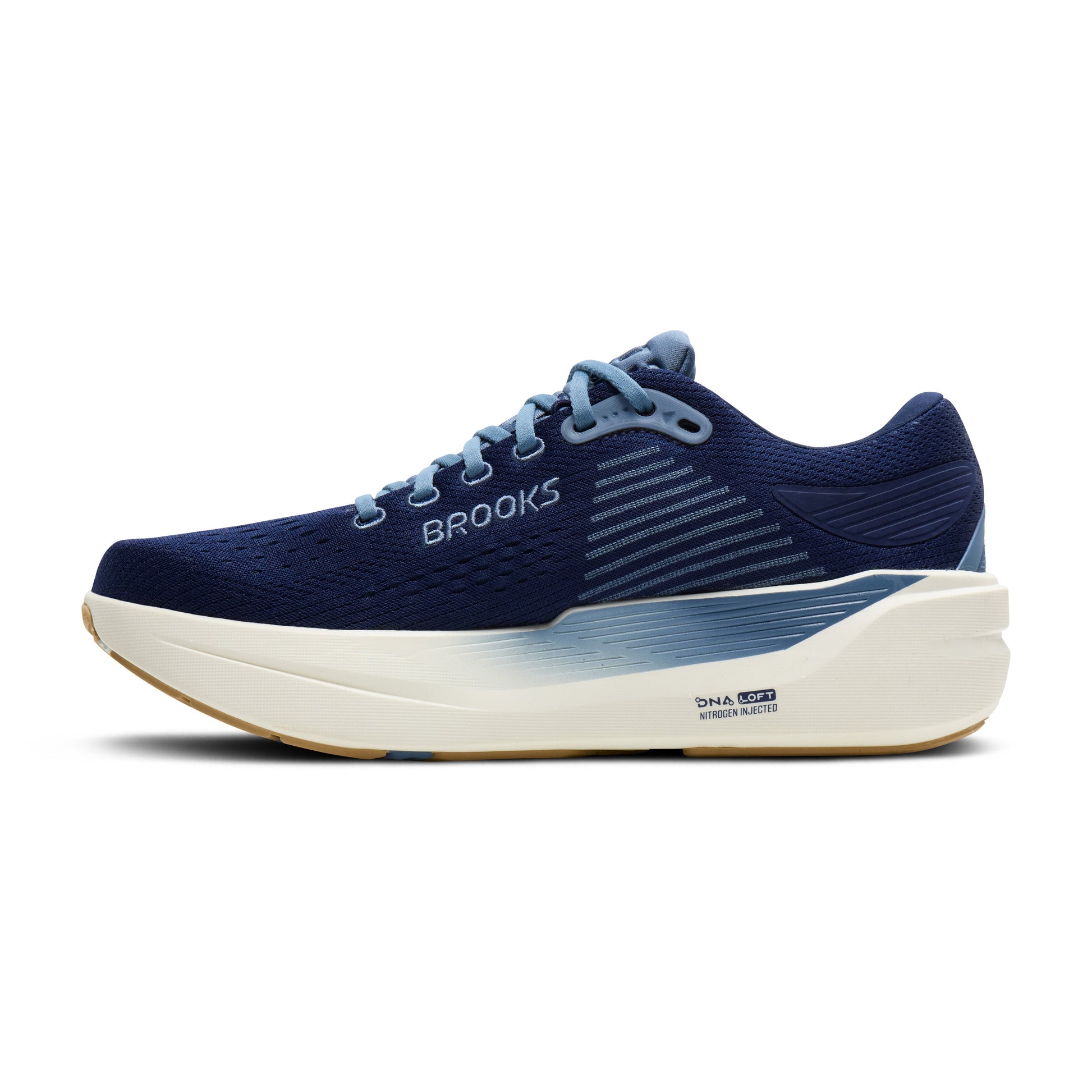  Men's Brooks Ghost Max 3 - 110464 1D 488