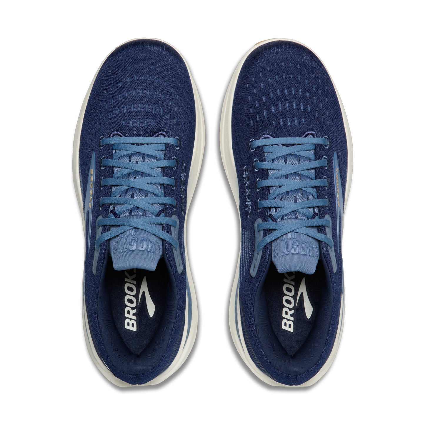  Men's Brooks Ghost Max 3 - 110464 1D 488