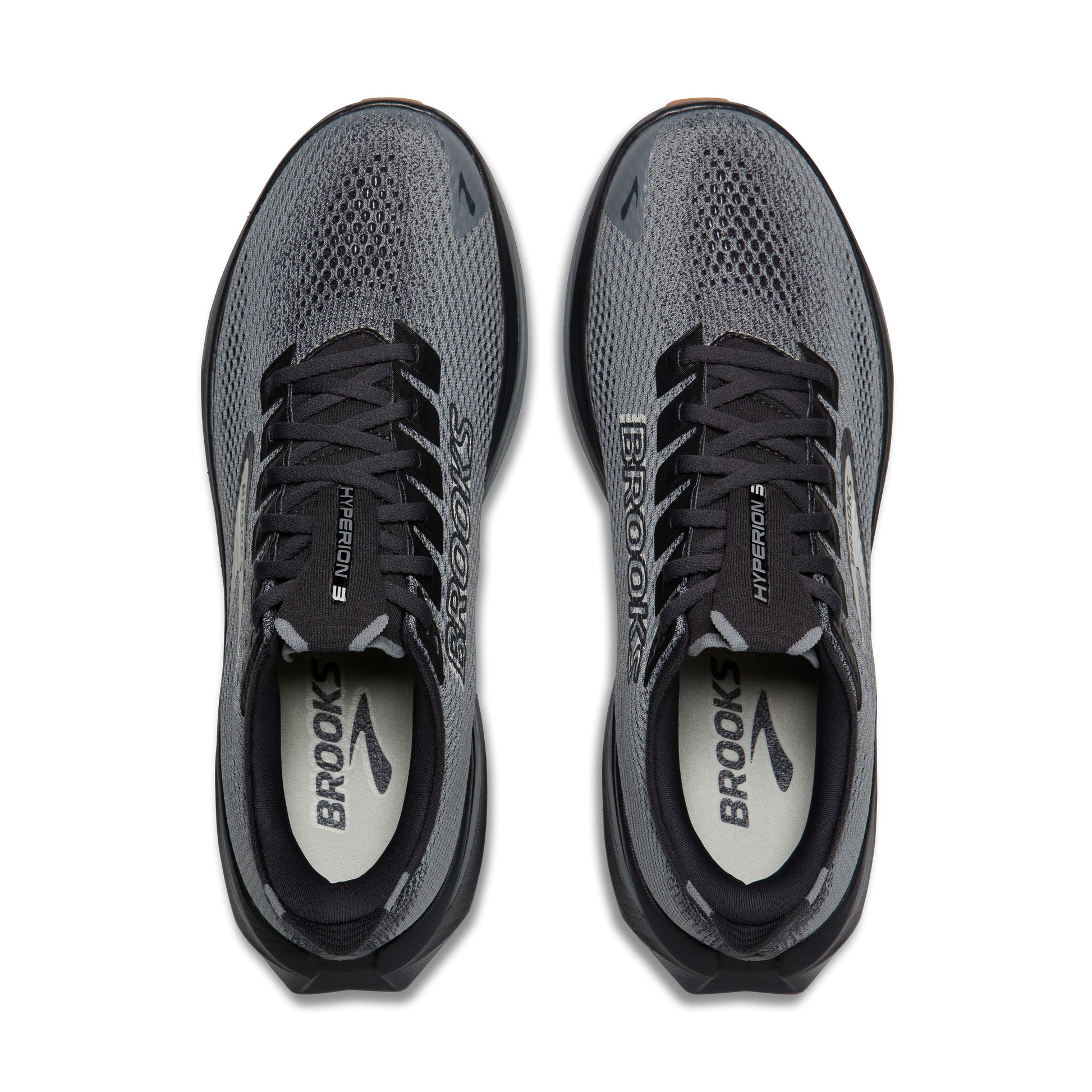  Men's Brooks Hyperion 3