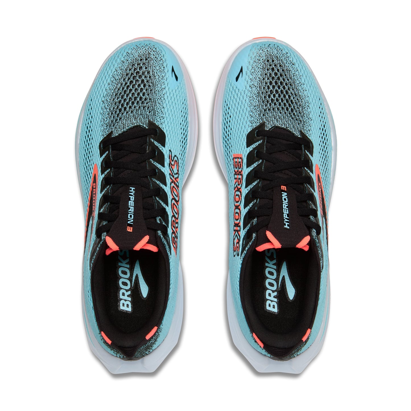  Men's Brooks Hyperion 3