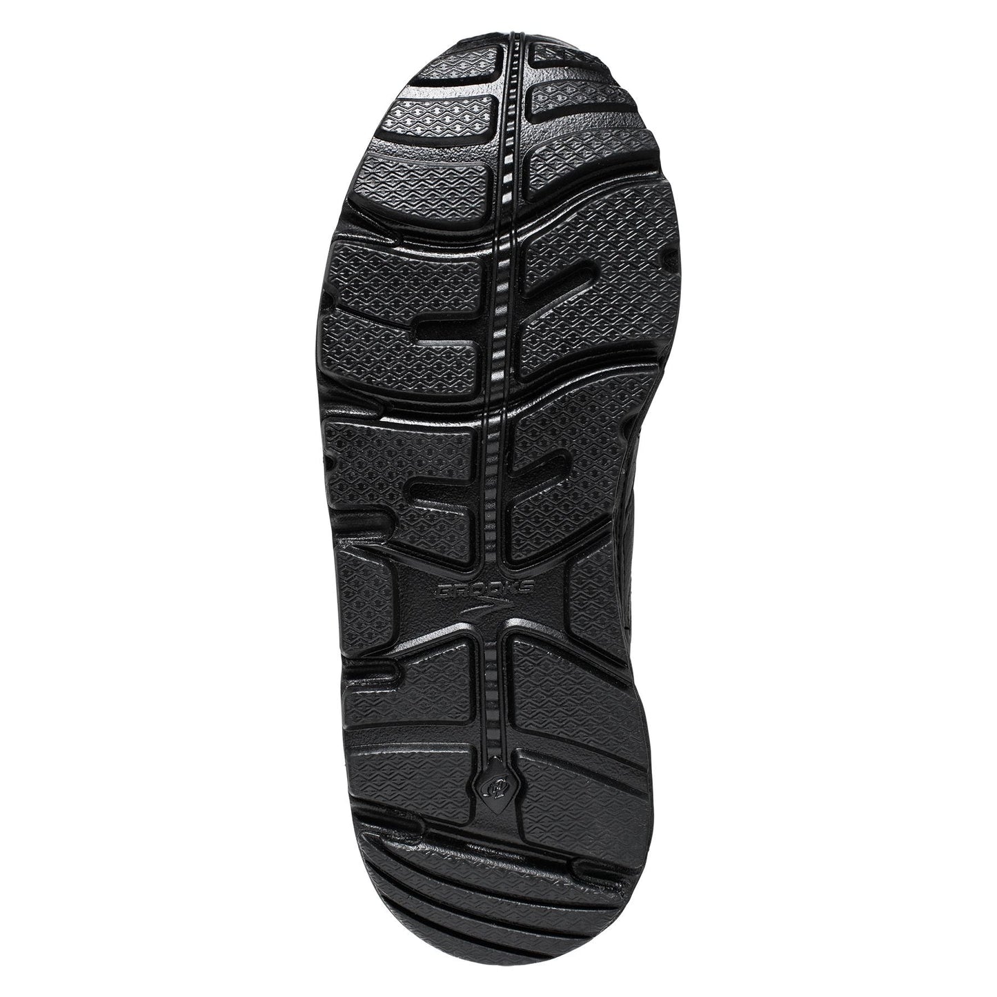 Women's Brooks Addiction Walker - 120032-001