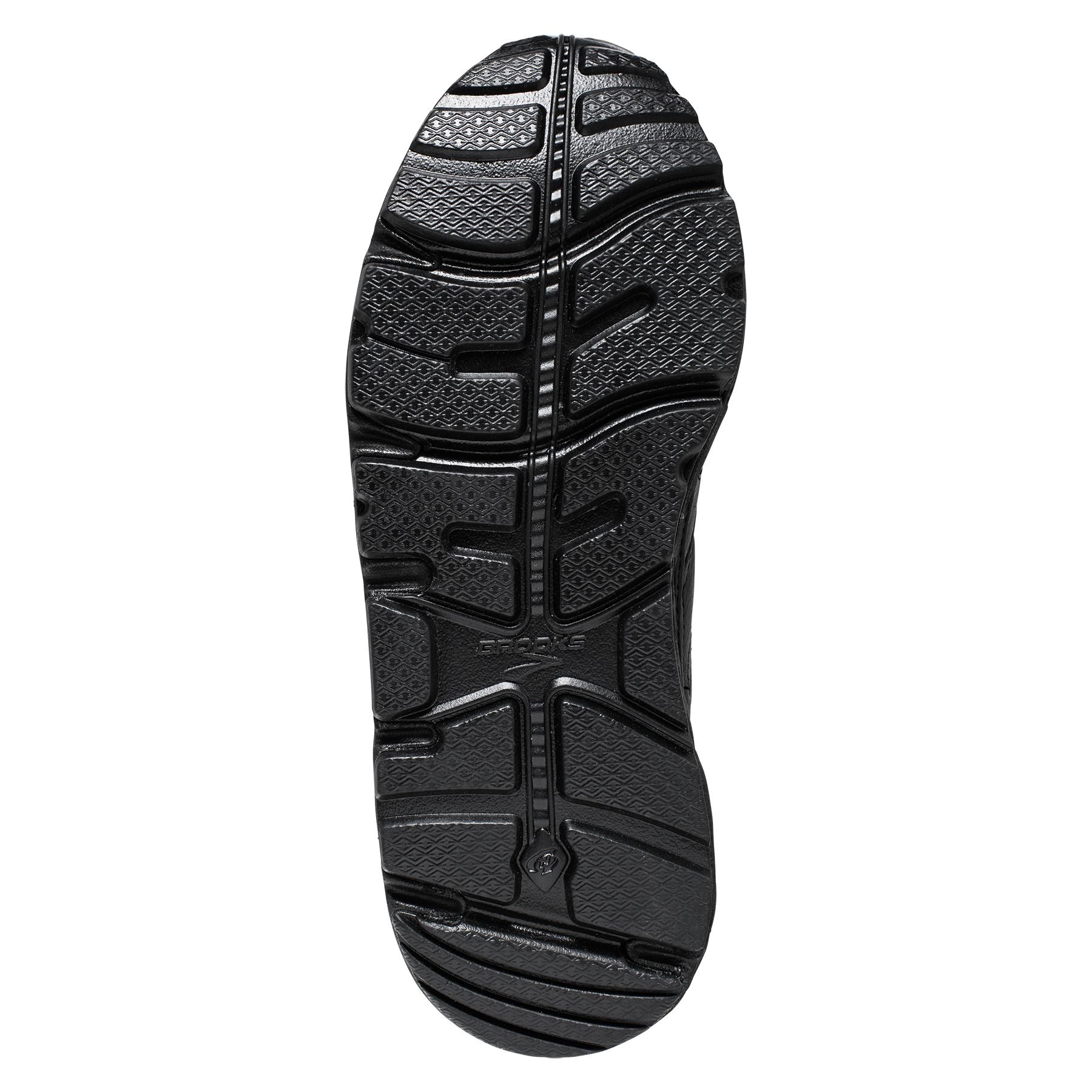  Women's Brooks Addiction Walker - 120032-001