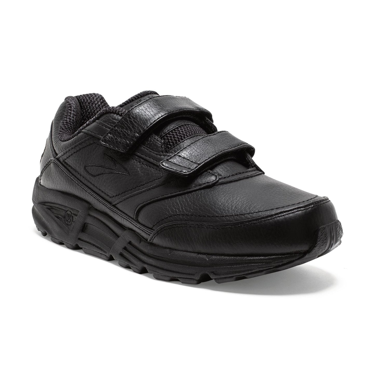  Women's Brooks Addiction Walker V-Strap - 120033-001