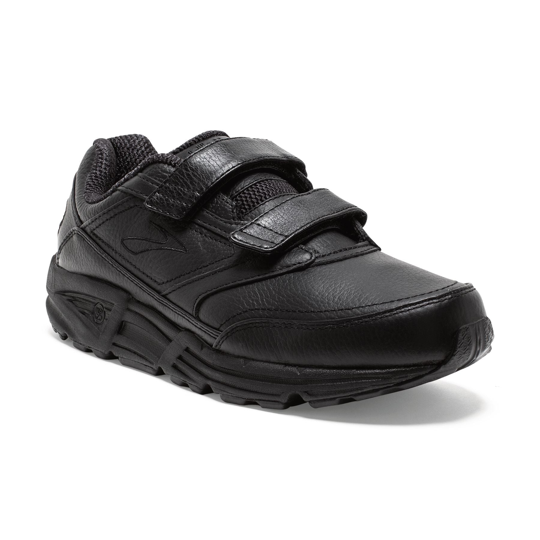  Women's Brooks Addiction Walker V-Strap - 120033-001