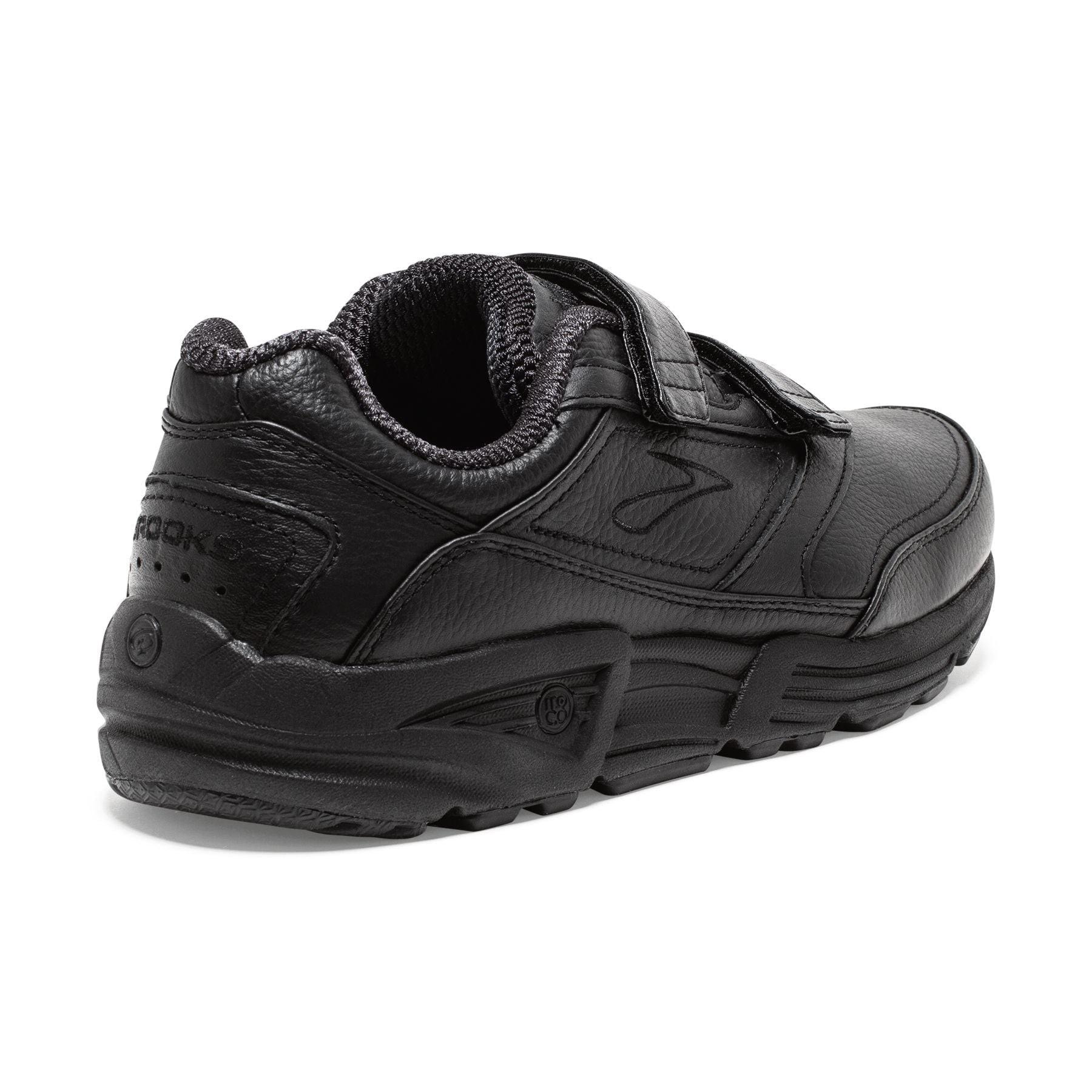  Women's Brooks Addiction Walker V-Strap - 120033-001