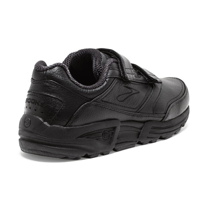  Women's Brooks Addiction Walker V-Strap - 120033-001
