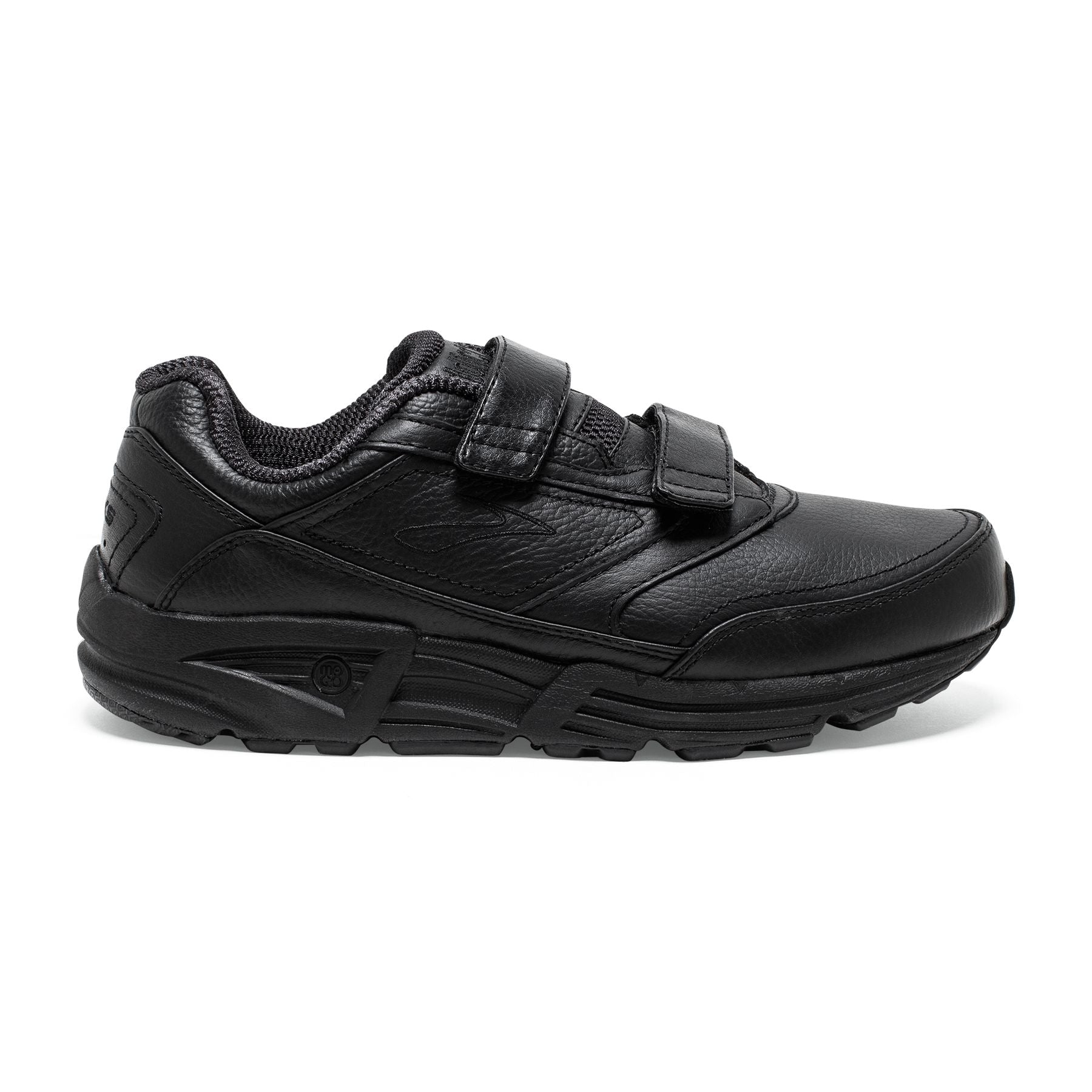  Women's Brooks Addiction Walker V-Strap - 120033-001