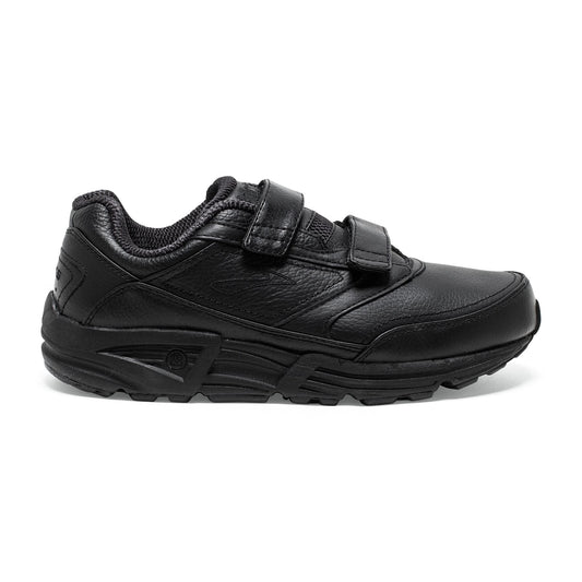  Women's Brooks Addiction Walker V-Strap - 120033-001