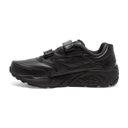  Women's Brooks Addiction Walker V-Strap - 120033-001