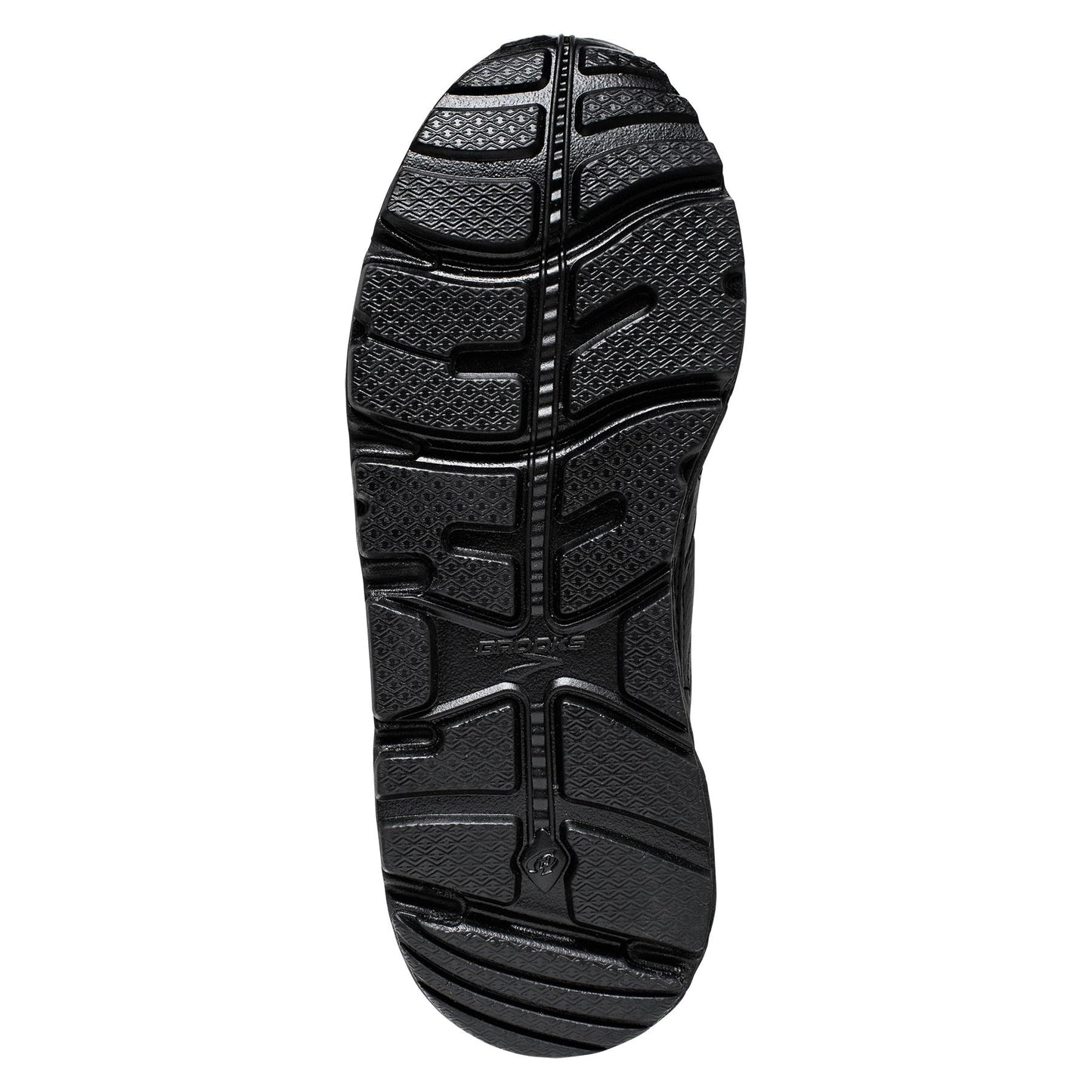  Women's Brooks Addiction Walker V-Strap - 120033-001