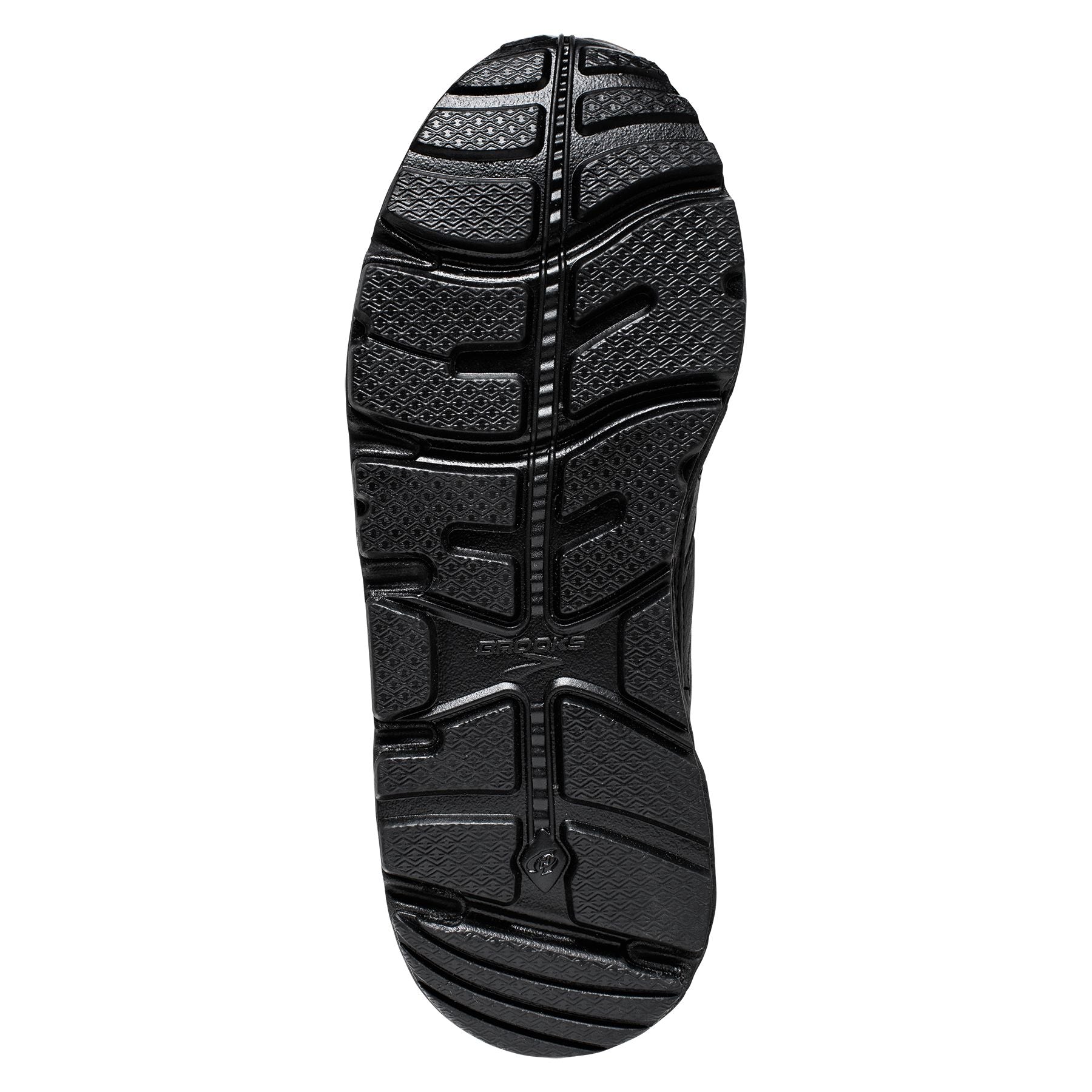  Women's Brooks Addiction Walker V-Strap - 120033-001