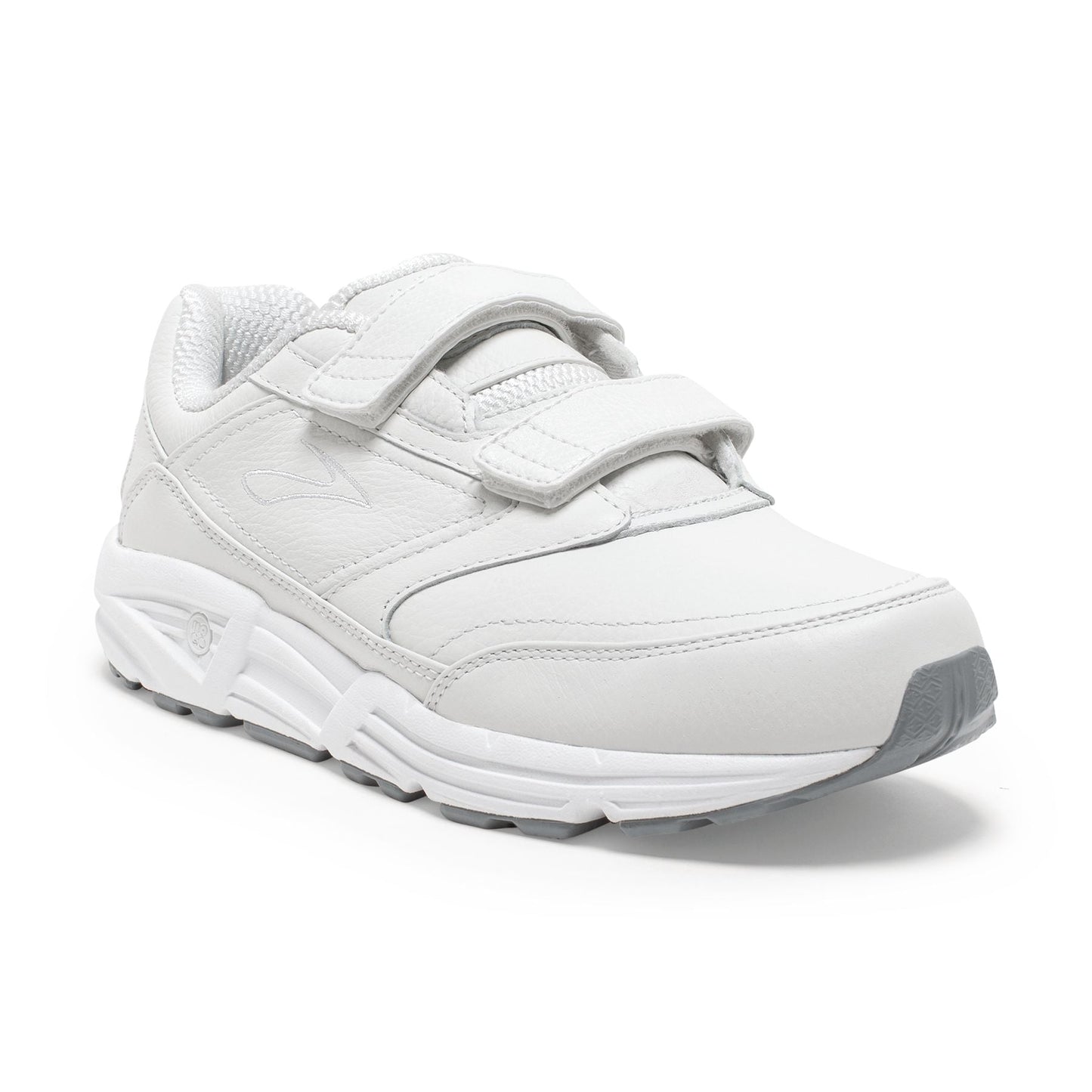  Women's Brooks Addiction Walker V-Strap - 120033-111