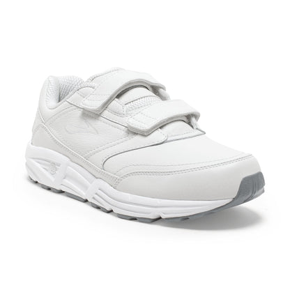  Women's Brooks Addiction Walker V-Strap - 120033-111