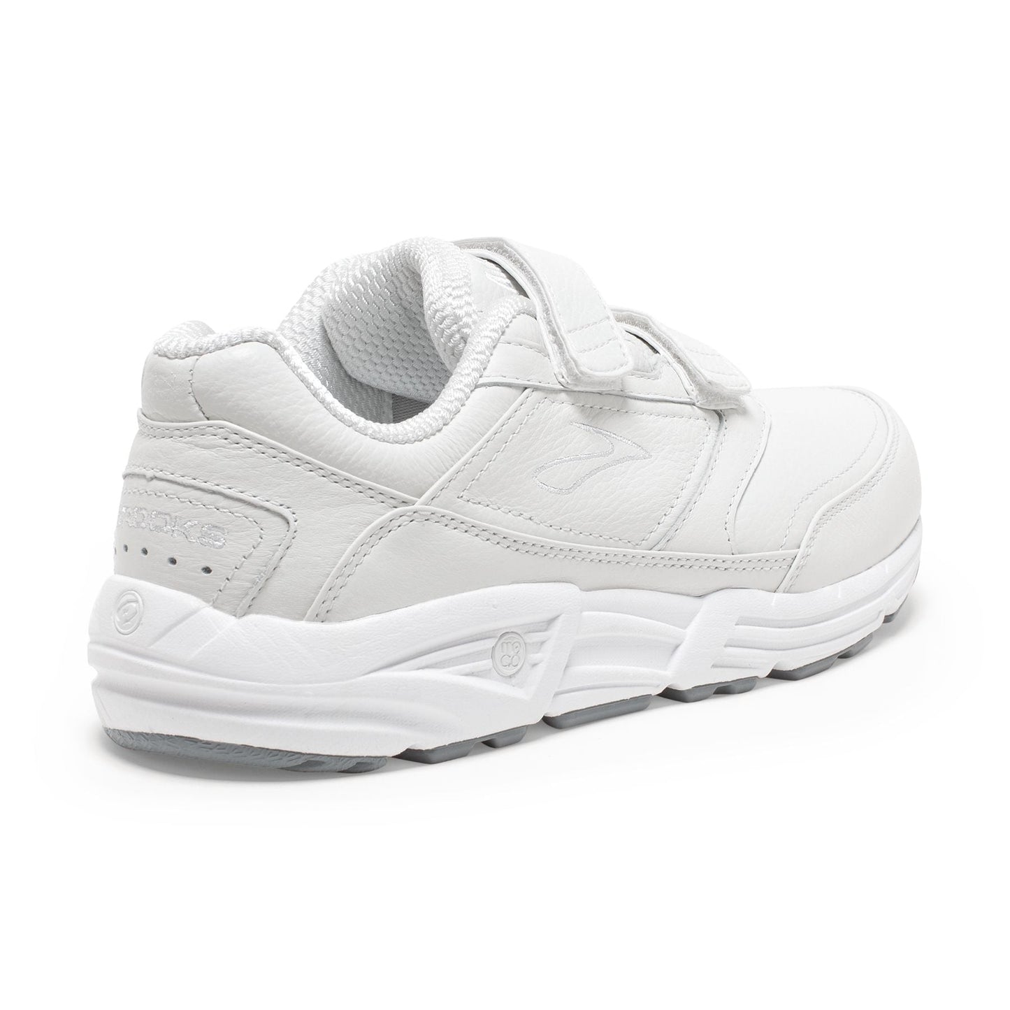  Women's Brooks Addiction Walker V-Strap - 120033-111