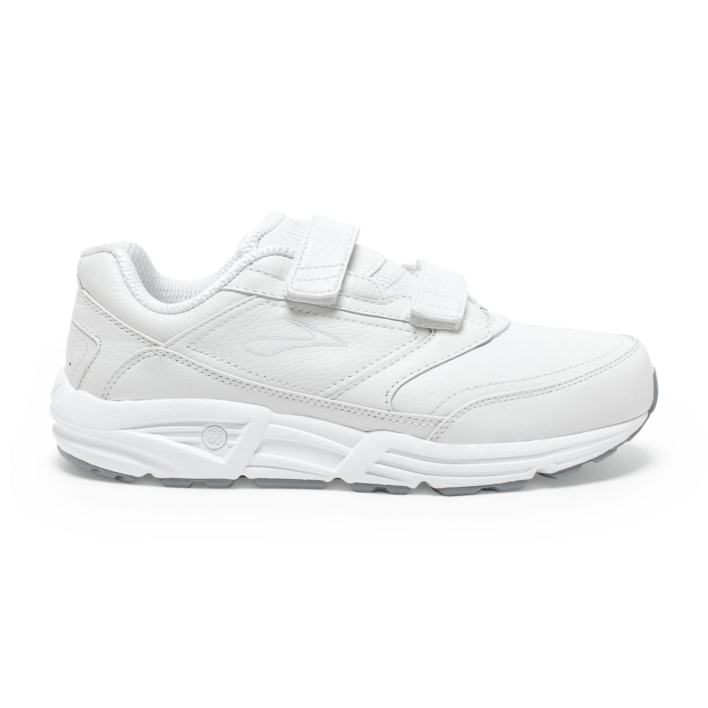  Women's Brooks Addiction Walker V-Strap - 120033-111