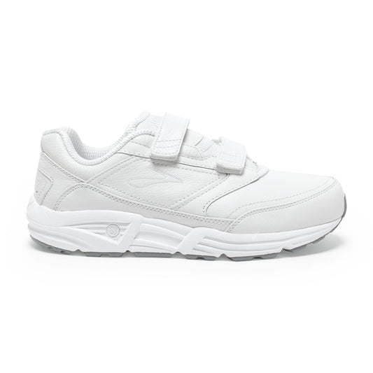  Women's Brooks Addiction Walker V-Strap - 120033-111