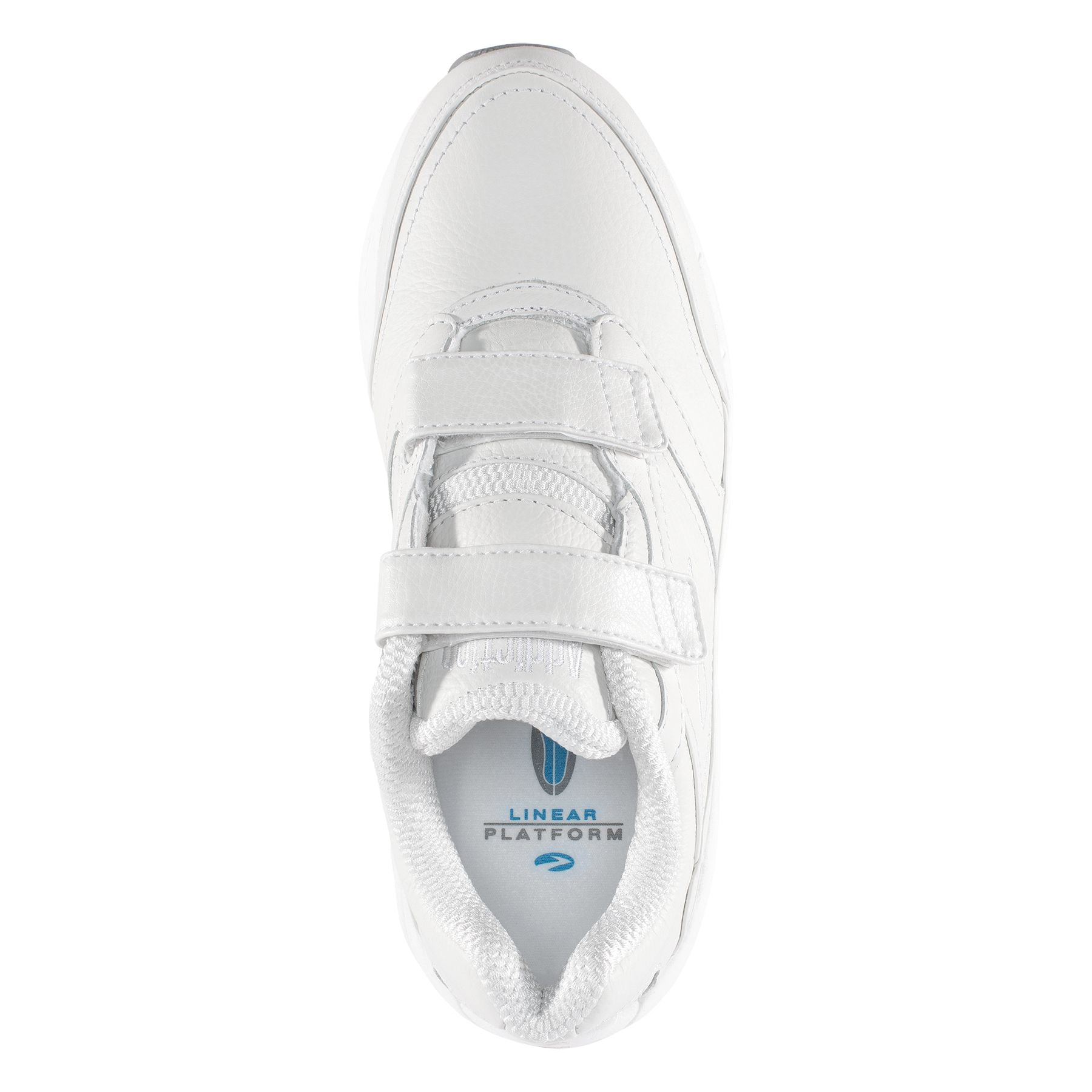  Women's Brooks Addiction Walker V-Strap - 120033-111