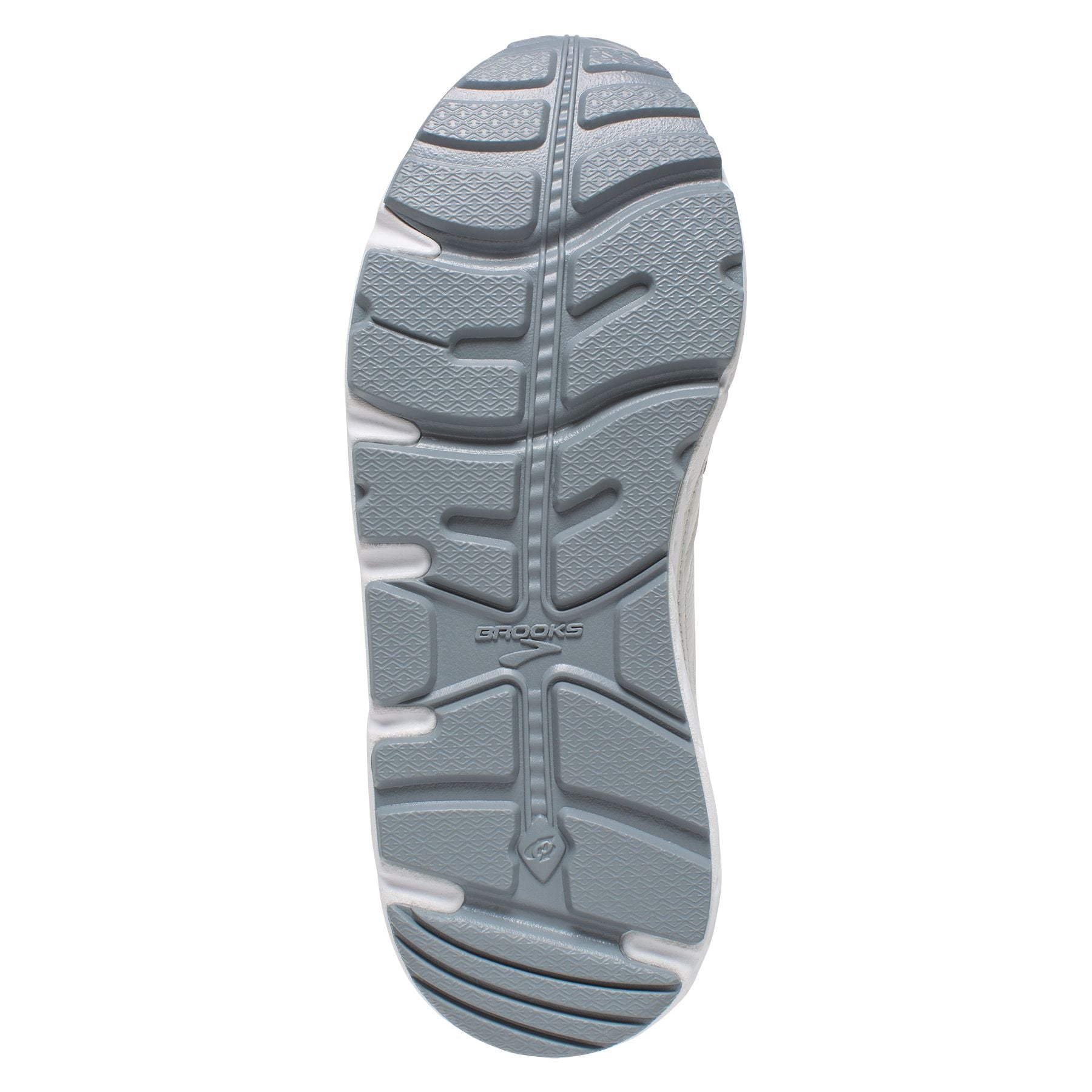  Women's Brooks Addiction Walker V-Strap - 120033-111