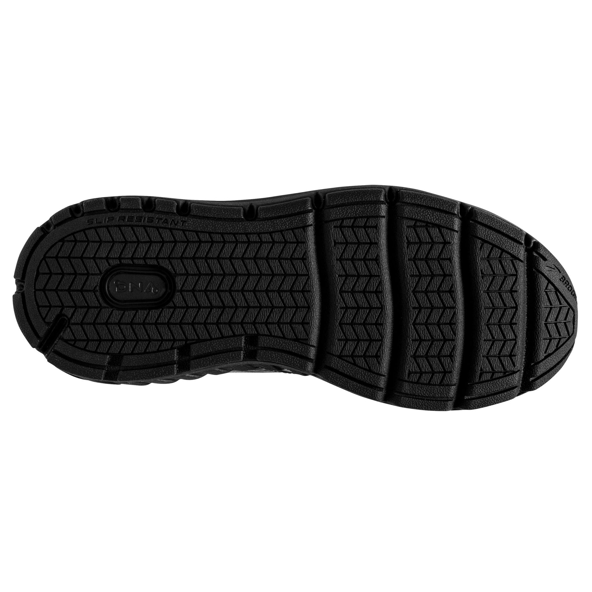  Women's Brooks Addiction Walker 2 V-Strap - 120309-072