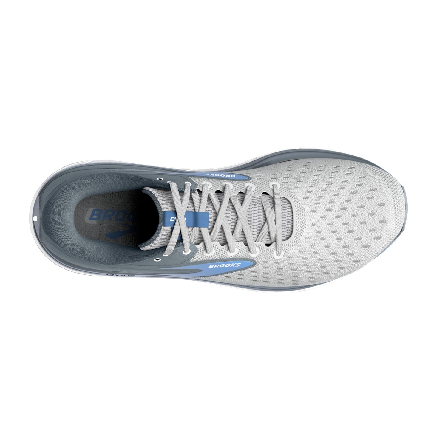  Women's Brooks Dyad 11 - 120312 1B 065