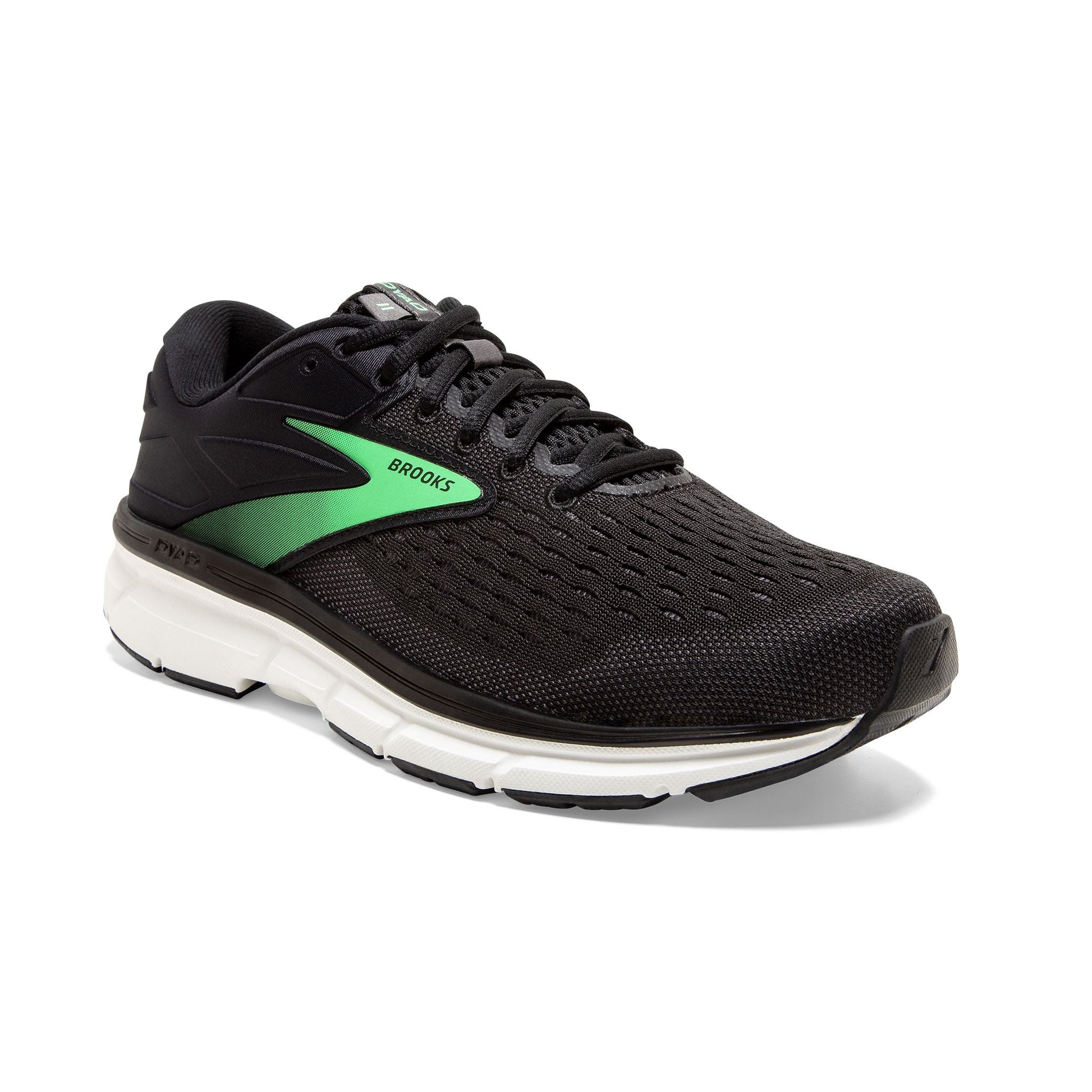  Women's Brooks Dyad 11 - 120312 1B 082