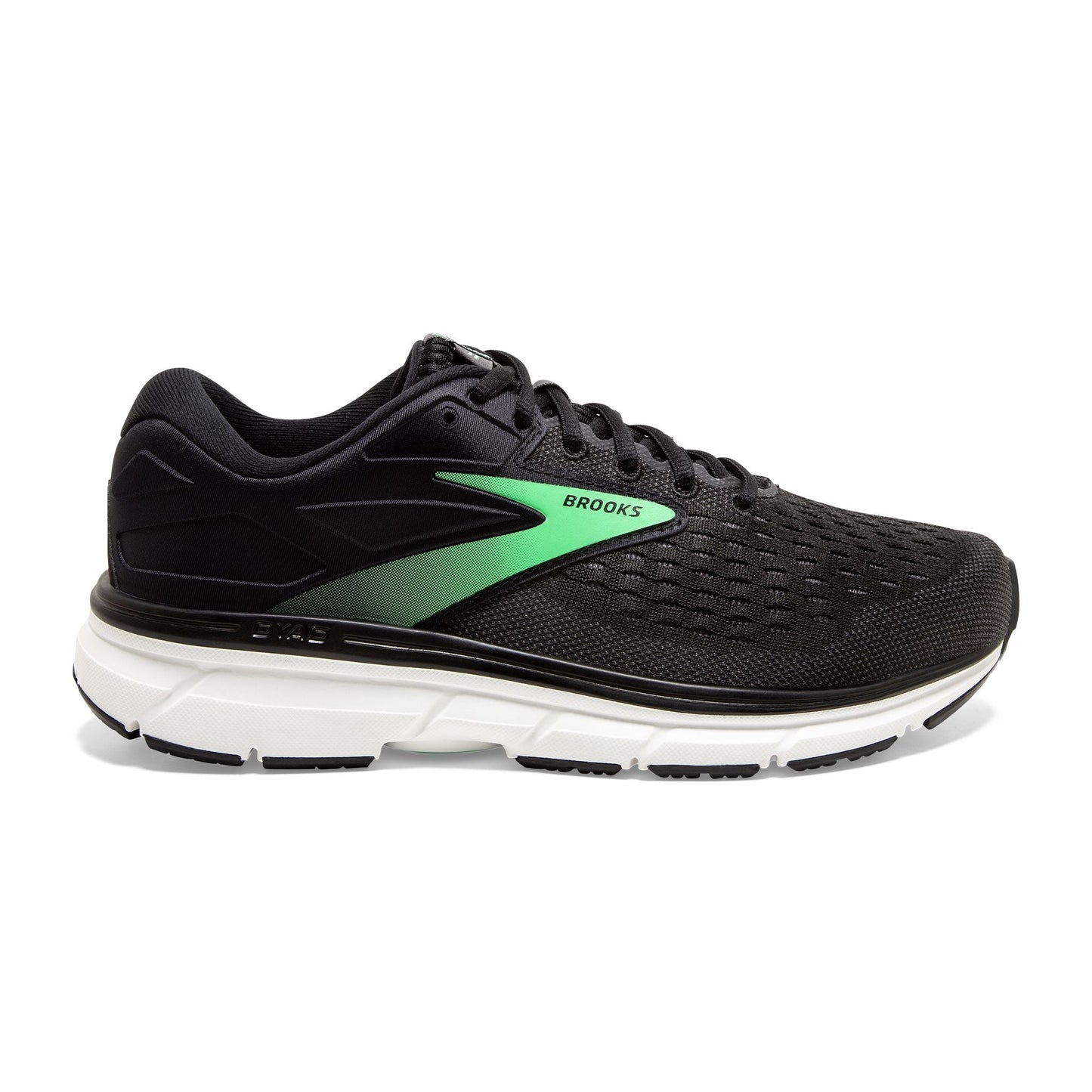  Women's Brooks Dyad 11 - 120312 1B 082