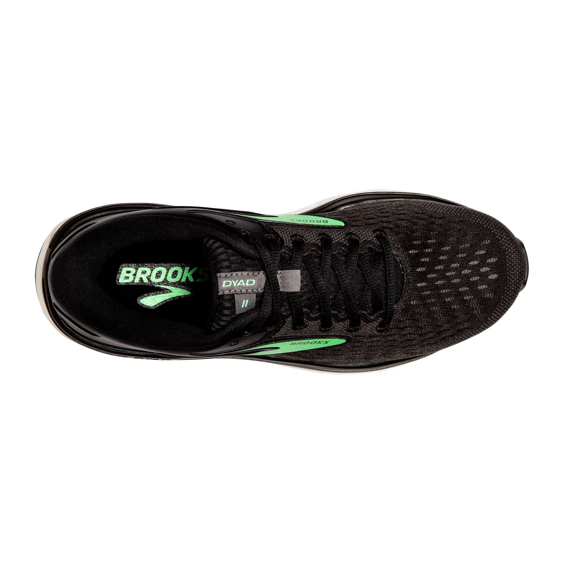  Women's Brooks Dyad 11 - 120312 1B 082