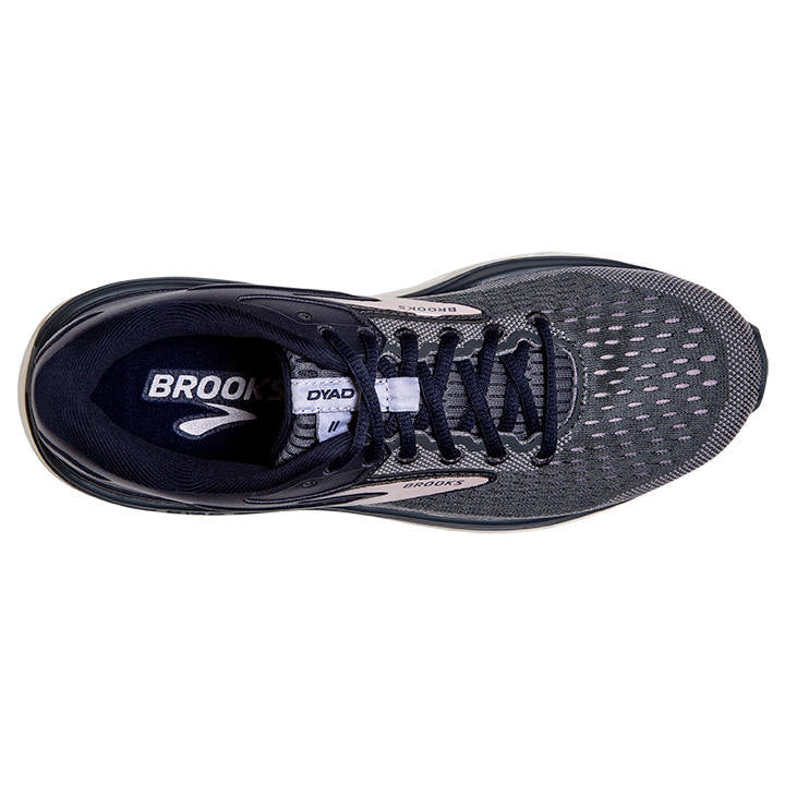  Women's Brooks Dyad 11 - 120312 1B 496