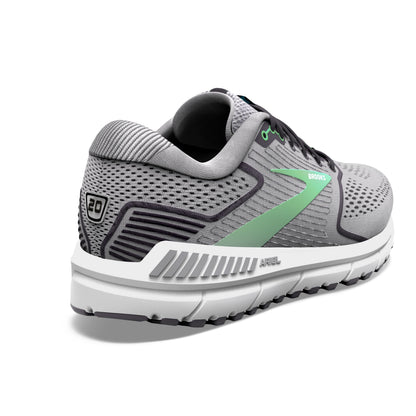  Women's Brooks Ariel '20 (Wide - D) - 120315 1D 076
