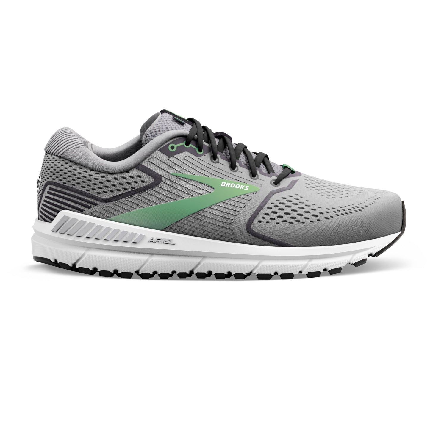  Women's Brooks Ariel '20 (Wide - D) - 120315 1D 076