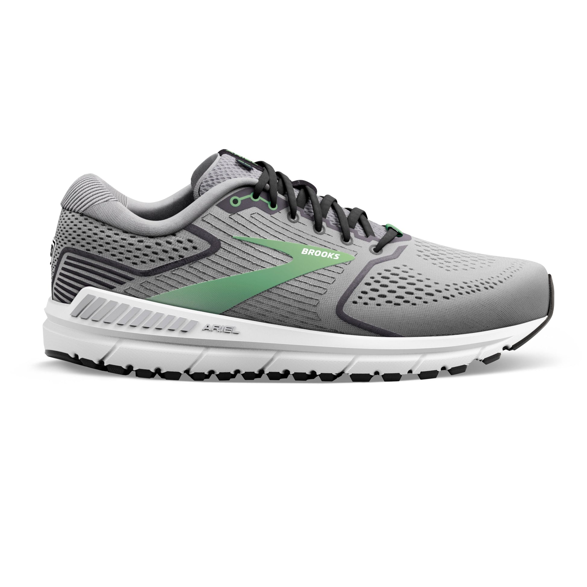  Women's Brooks Ariel '20 (Wide - D) - 120315 1D 076