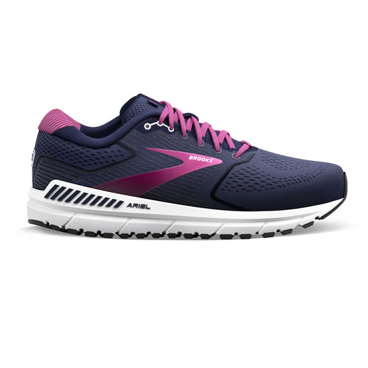  Women's Brooks Ariel '20 - 120315 1B 491