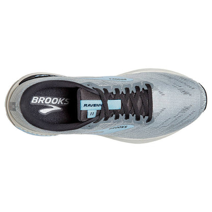 Women's Brooks Ravenna 11 120318 1B 413