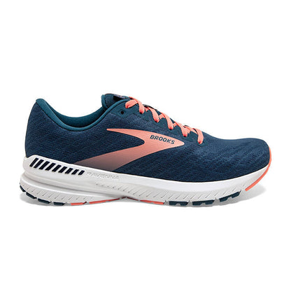  Women's Brooks Ravenna 11 - 120318 1B 480