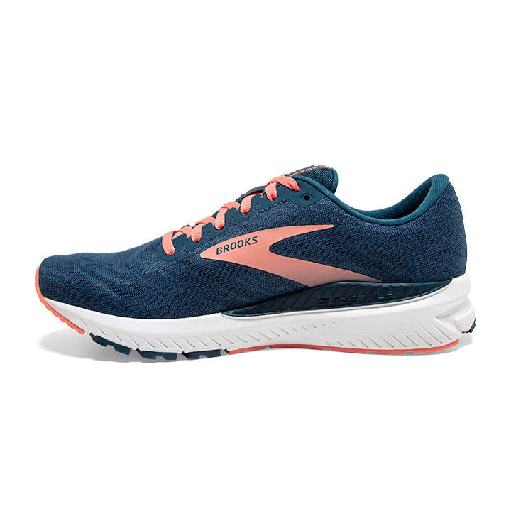  Women's Brooks Ravenna 11 - 120318 1B 480
