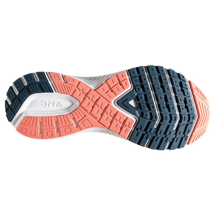  Women's Brooks Ravenna 11 - 120318 1B 480