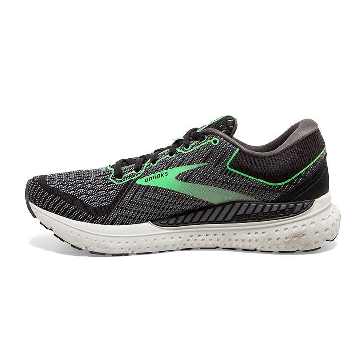  Women's Brooks Transcend 7 - 120319 1B 082