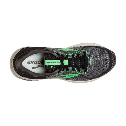  Women's Brooks Transcend 7 - 120319 1B 082