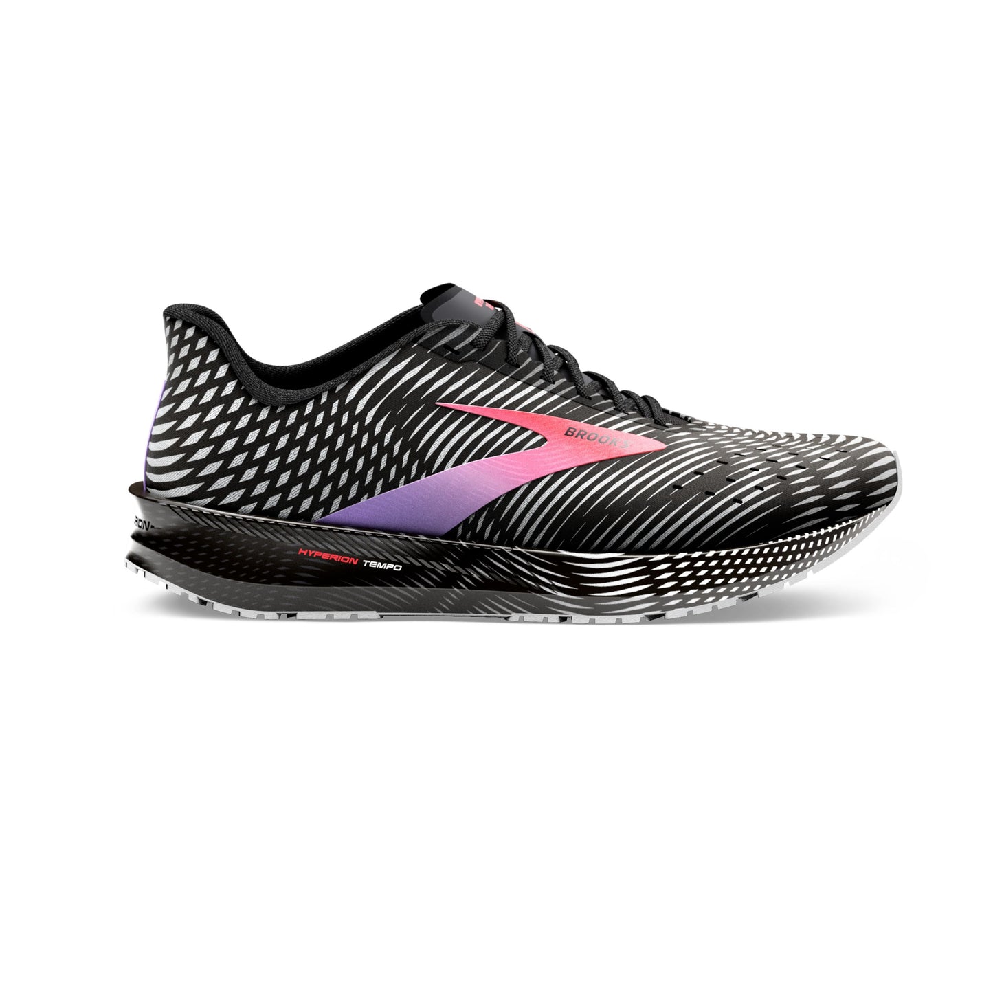  Women's Brooks Hyperion Tempo - 120328 1B 026