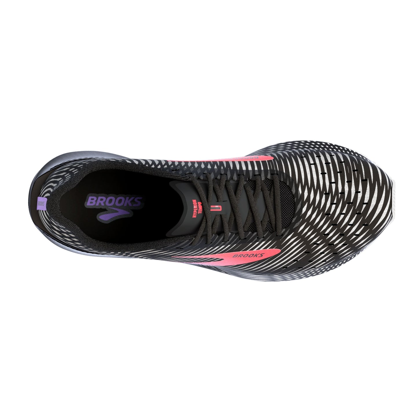  Women's Brooks Hyperion Tempo - 120328 1B 026